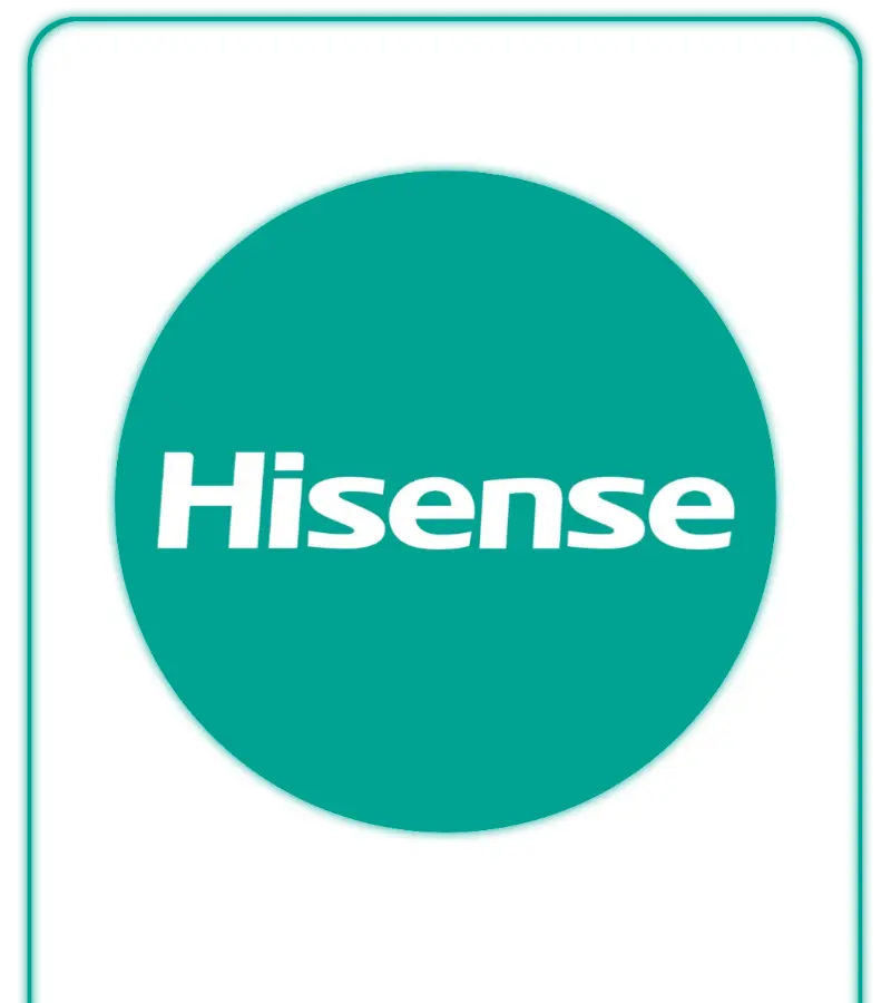 Hisense