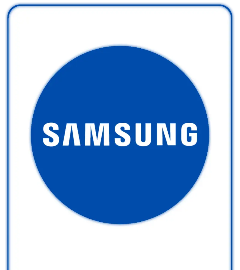 SAMSUNG