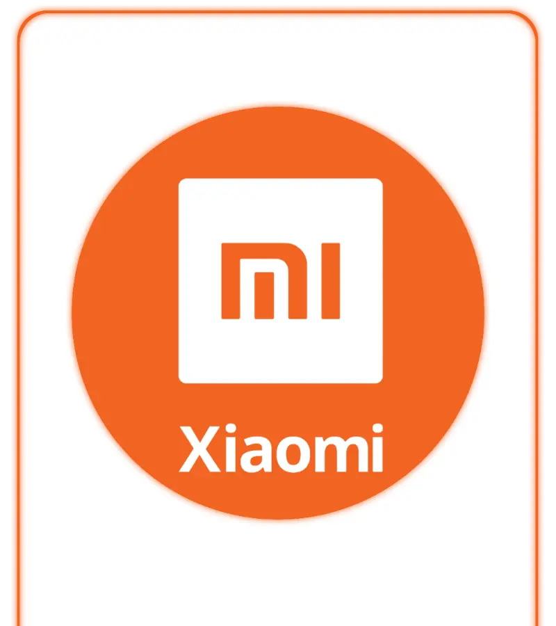 XIAOMI