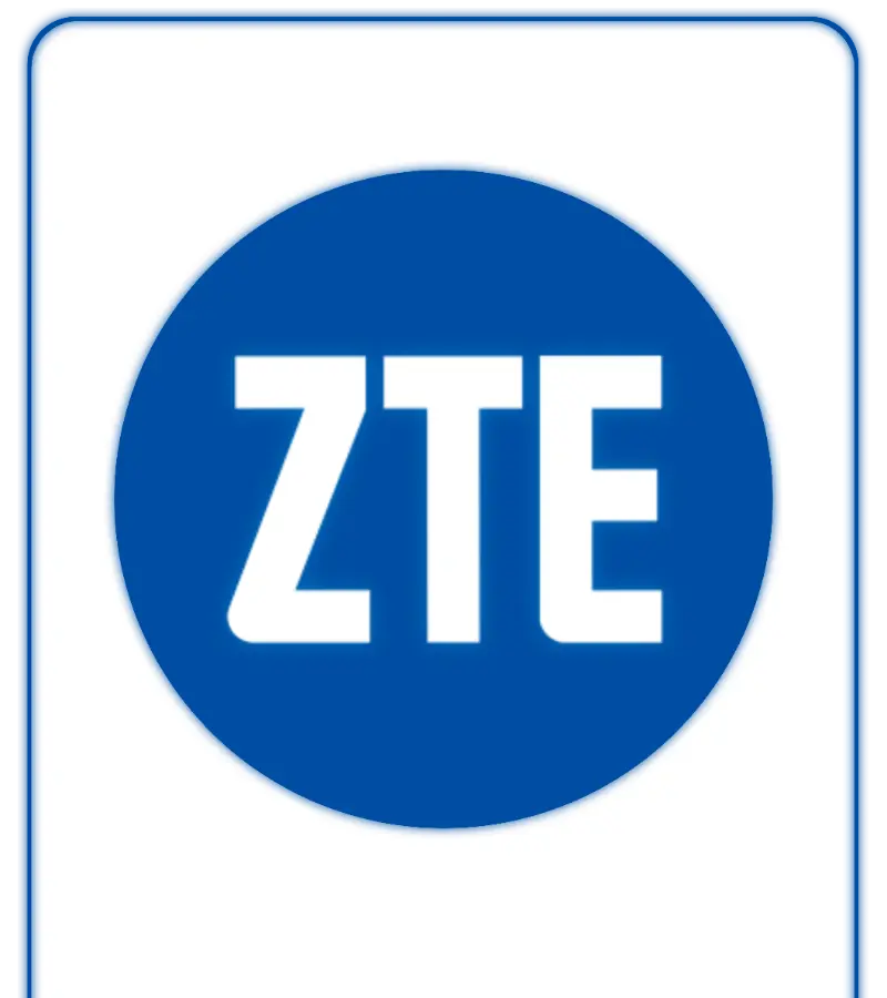 ZTE