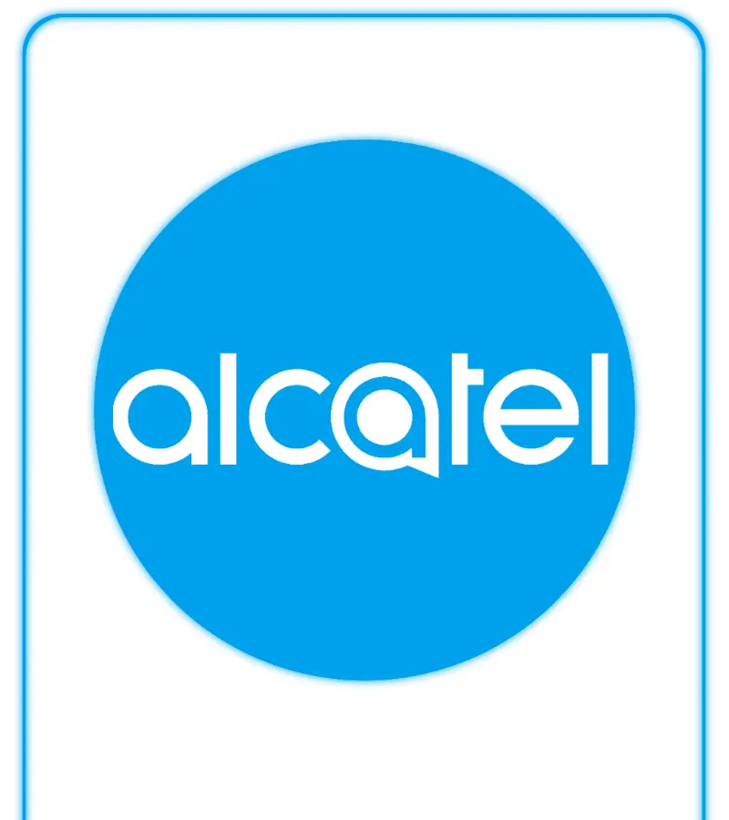 alcatel